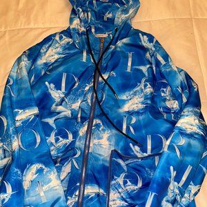 Dior Lightweight jacket